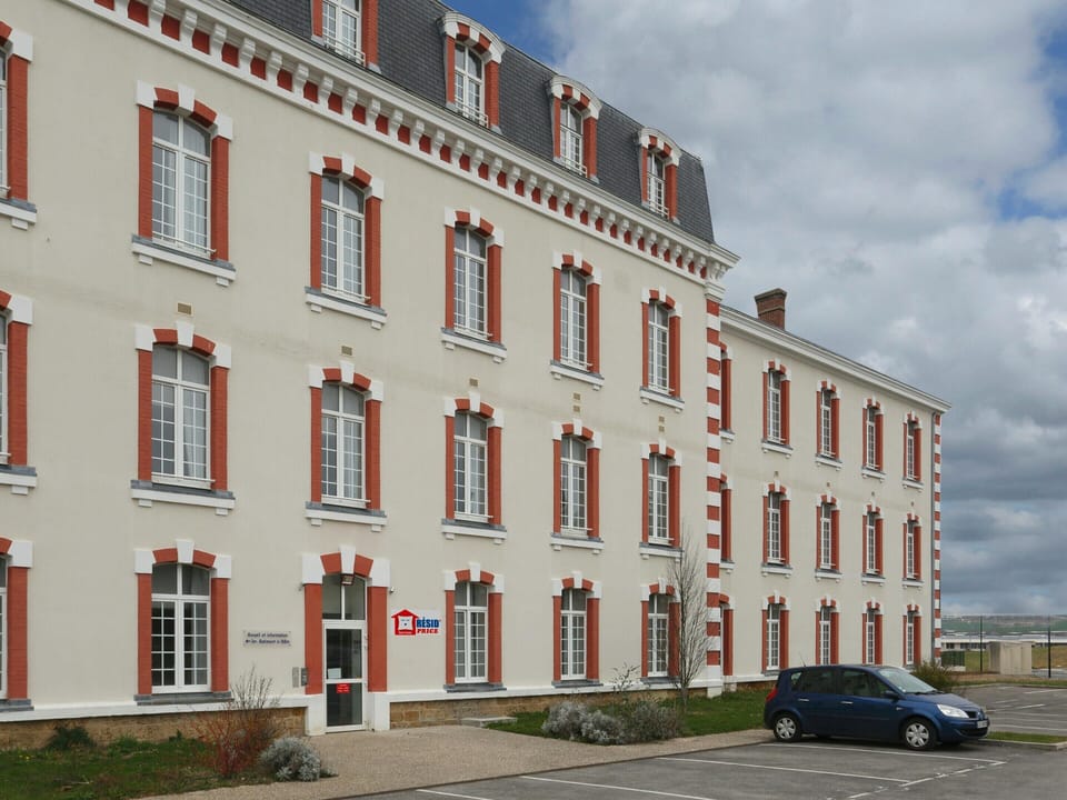 Apartment | Exterior