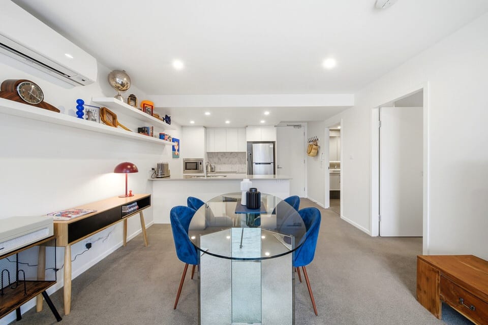 Apartment | Living room