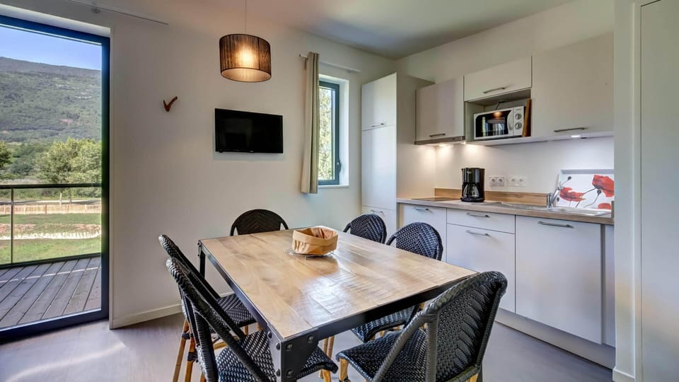 Apartment | Private kitchen