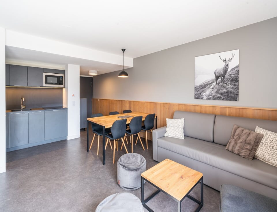 Apartment | Private kitchen