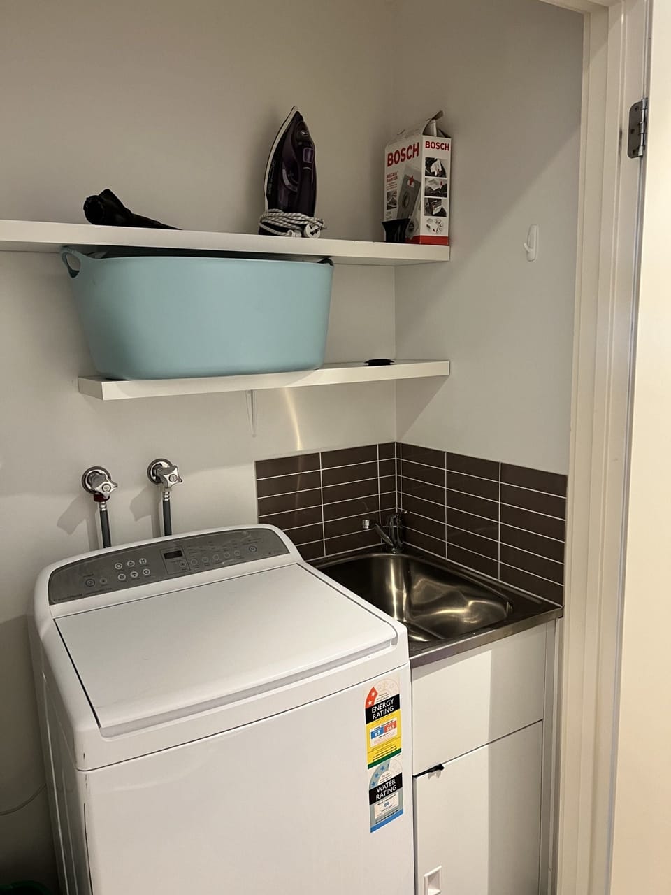 Apartment | Bathroom