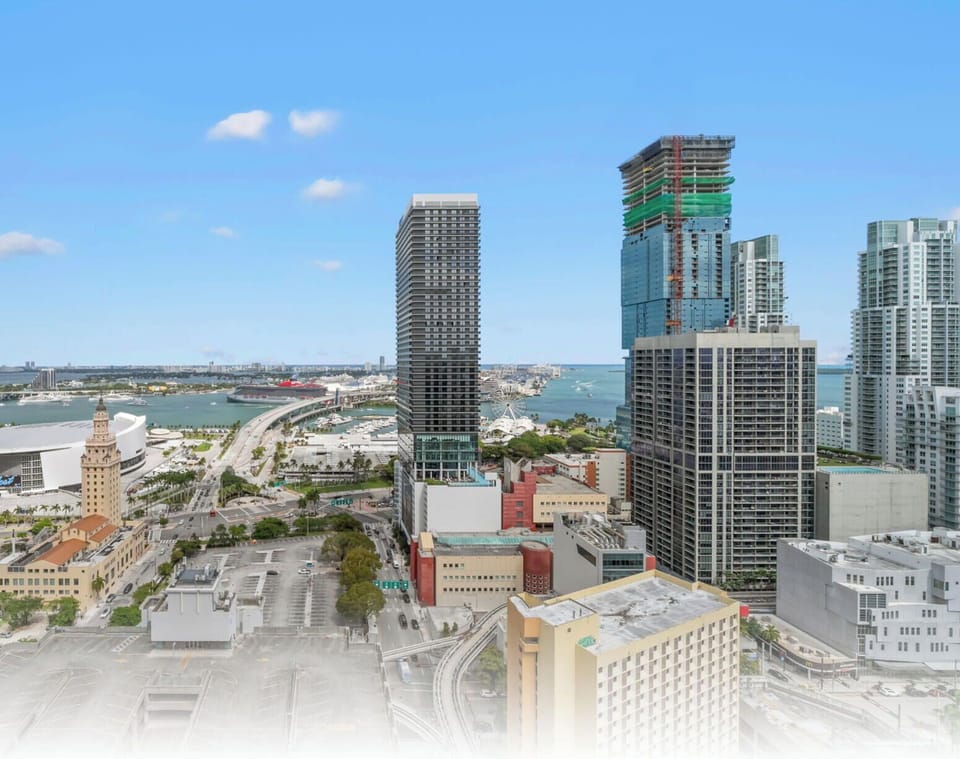 Junior Studio, City View | Miscellaneous