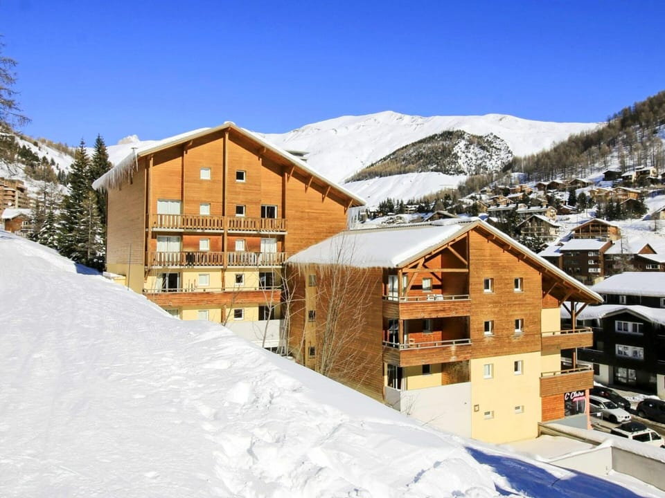 Apartment | Exterior