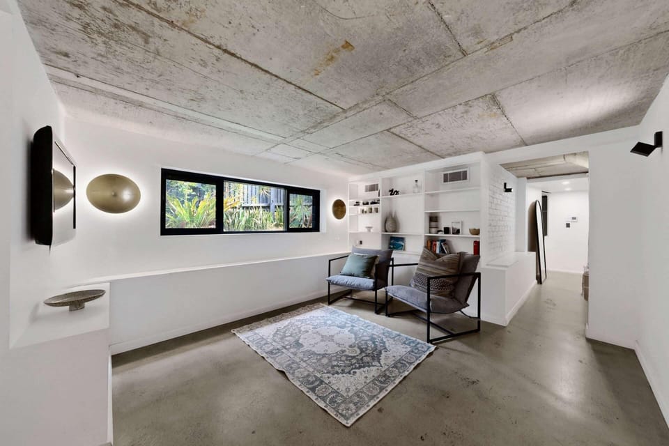 Apartment | Living room