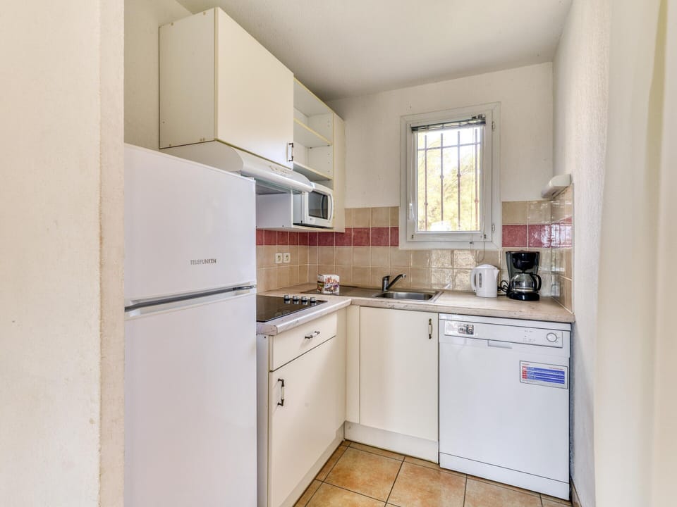 House | Private kitchen