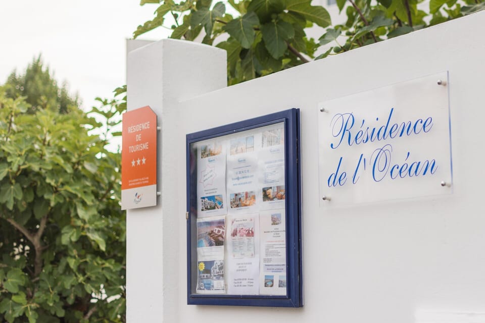 Apartment | Exterior