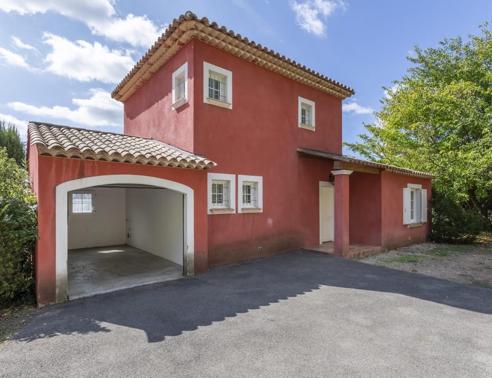 House | Exterior