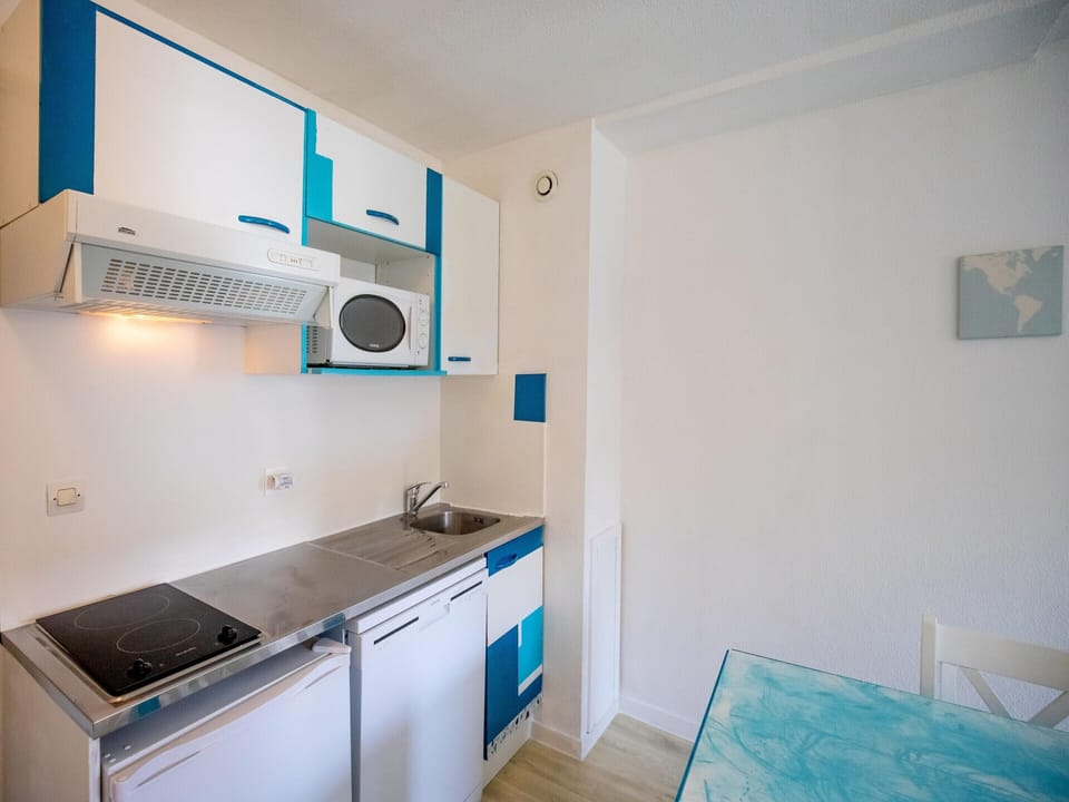 Apartment | Private kitchen