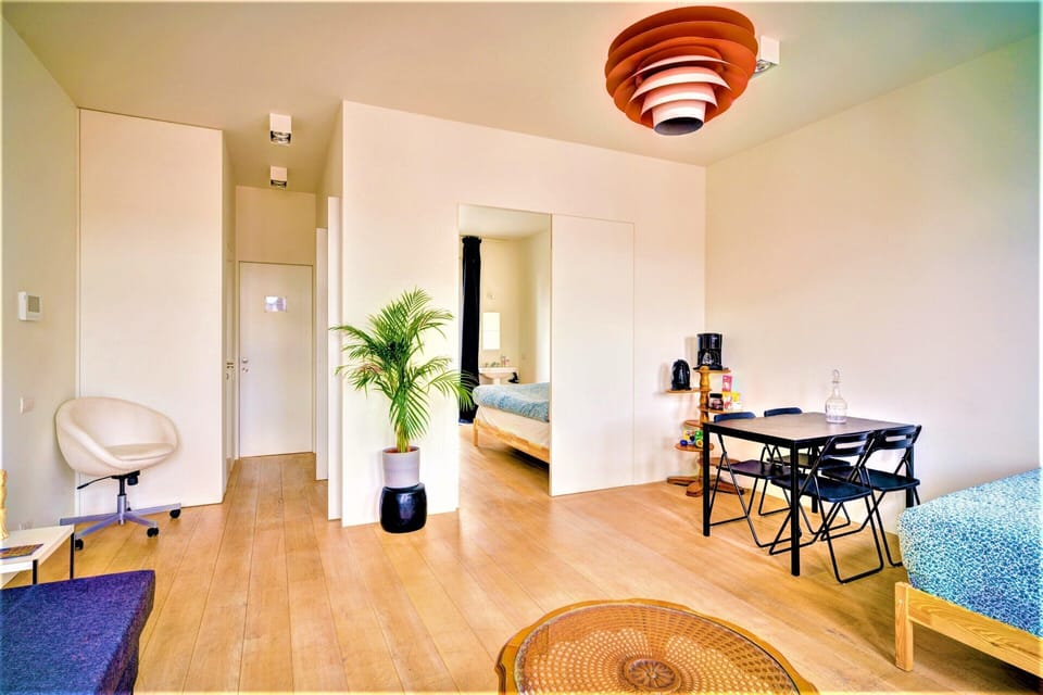 Apartment | Dining
