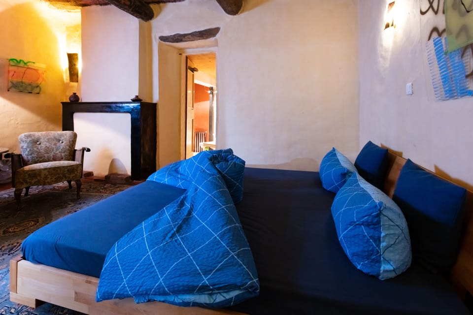 Superior Double Room | Select Comfort beds, individually decorated, individually furnished