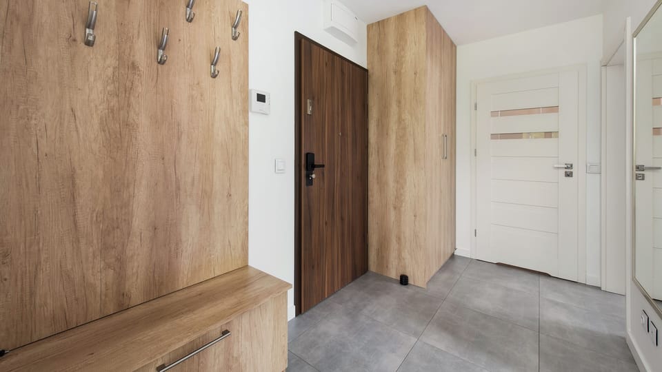Apartment (8) | Interior