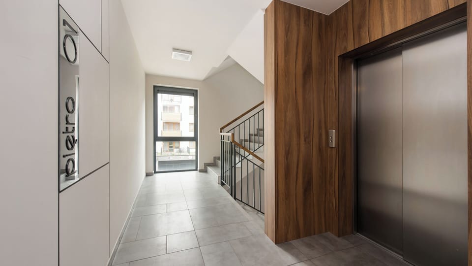 Apartment (8) | Interior