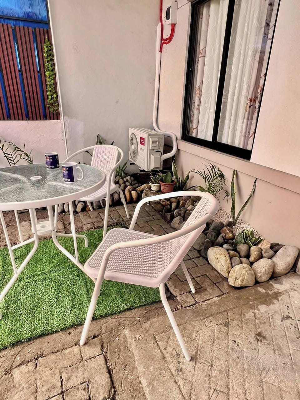 House, 2 Bedrooms, Accessible | Outdoor dining