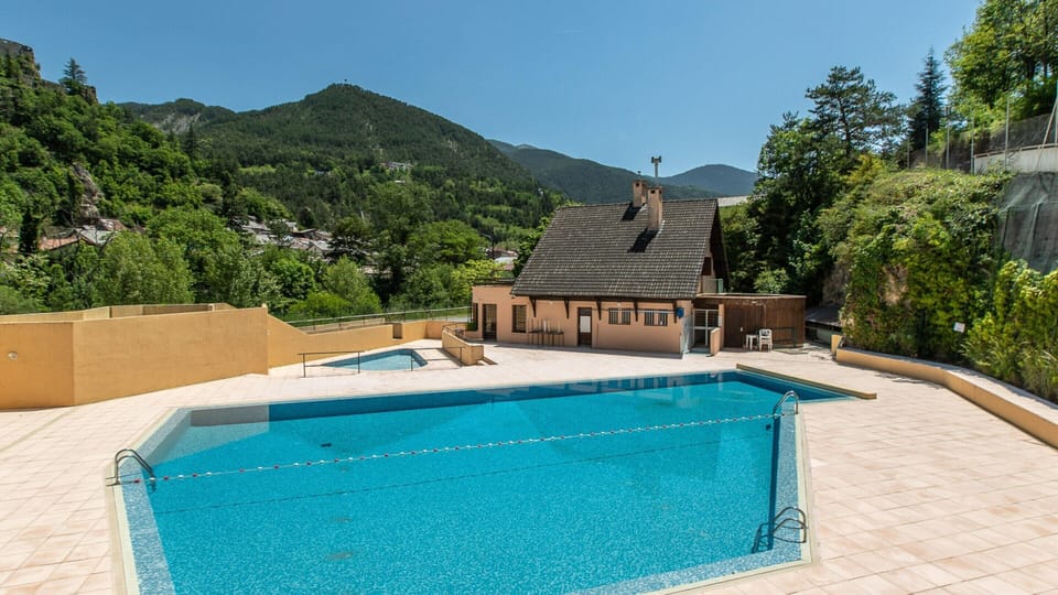 Apartment | Pool | Outdoor pool