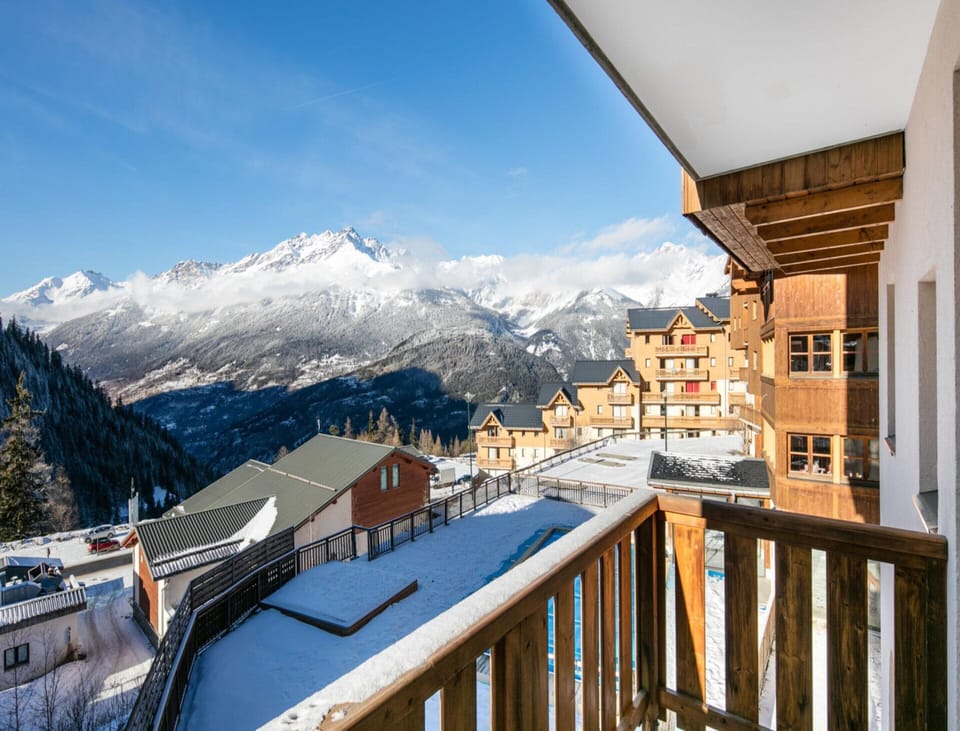 Apartment | View from property