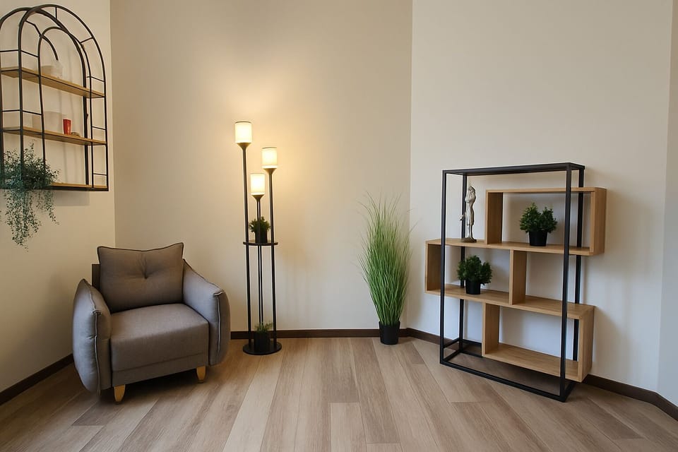 Deluxe Apartment, 5 Bedrooms, Non Smoking | Interior