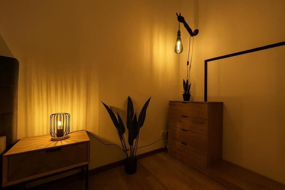 Deluxe Apartment, 5 Bedrooms, Non Smoking | Interior