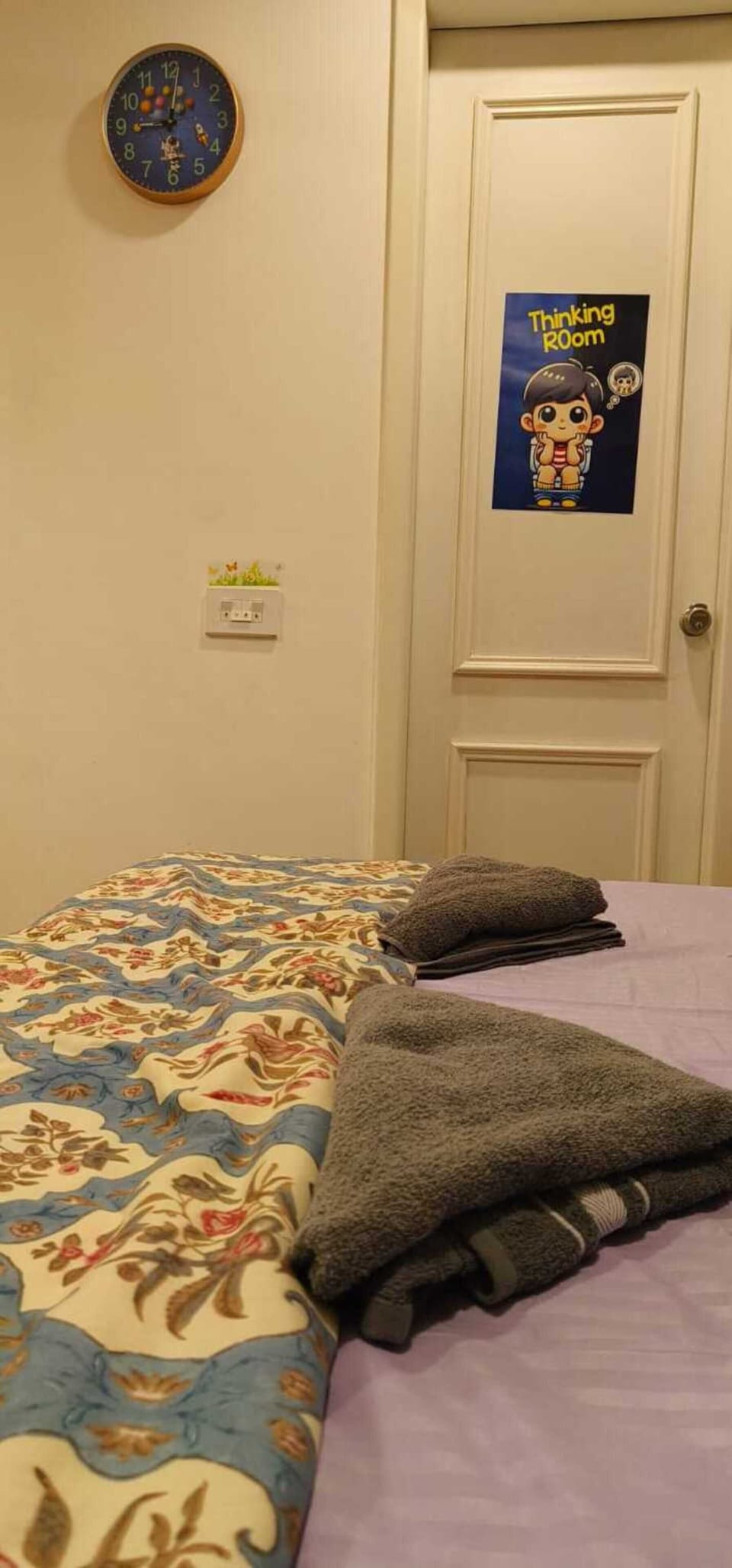 Apartment | Interior