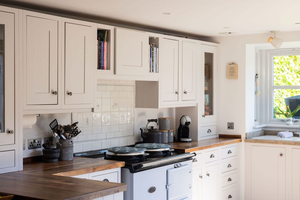 House | 4 bedrooms, Internet