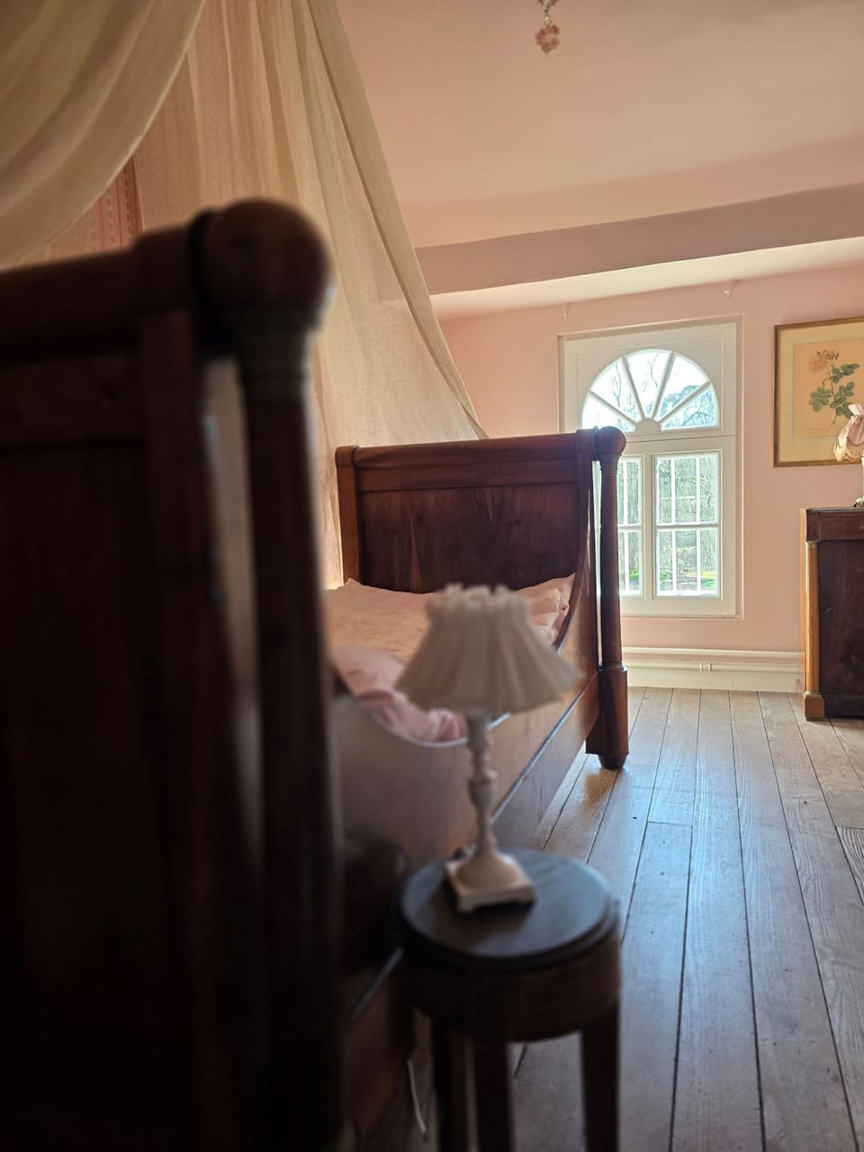 Superior Suite, Park View | Free WiFi