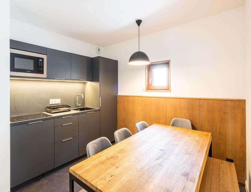 Apartment | Private kitchen