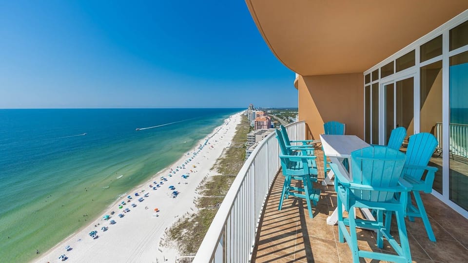 Condo, 3 Bedrooms | Outdoor dining