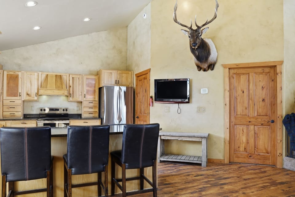 House, 3 Bedrooms | Interior