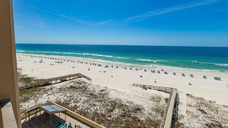 Condo, 2 Bedrooms | Beach | Beach nearby
