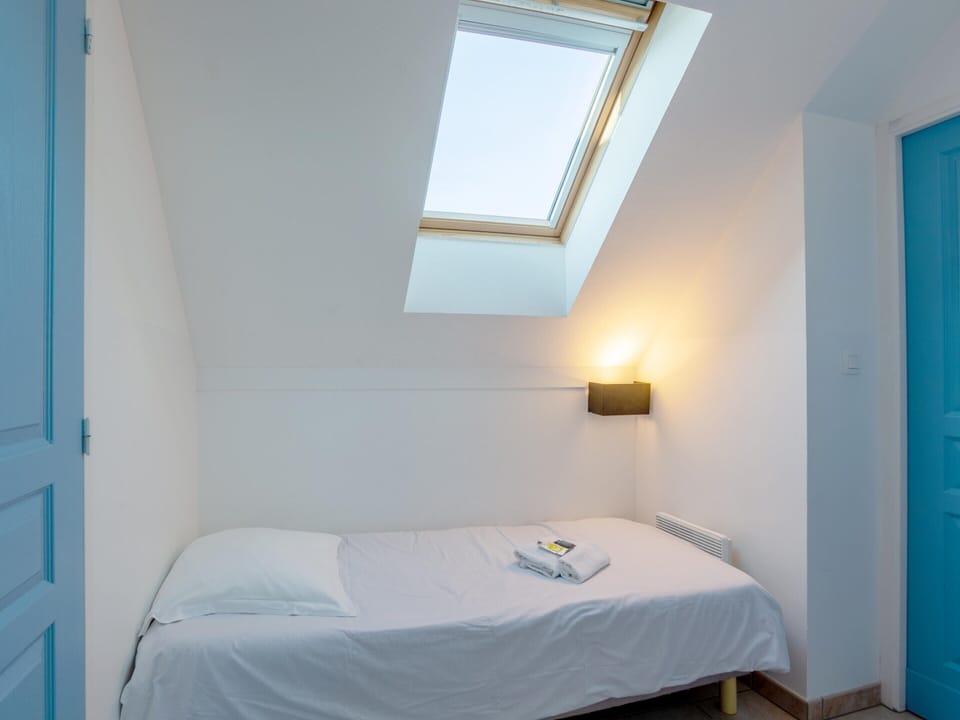 Apartment | 2 bedrooms, bed sheets
