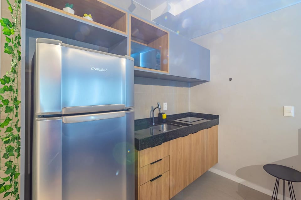 Basic Apartment | Private kitchen
