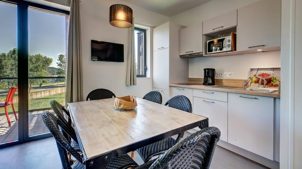 Apartment | Private kitchen