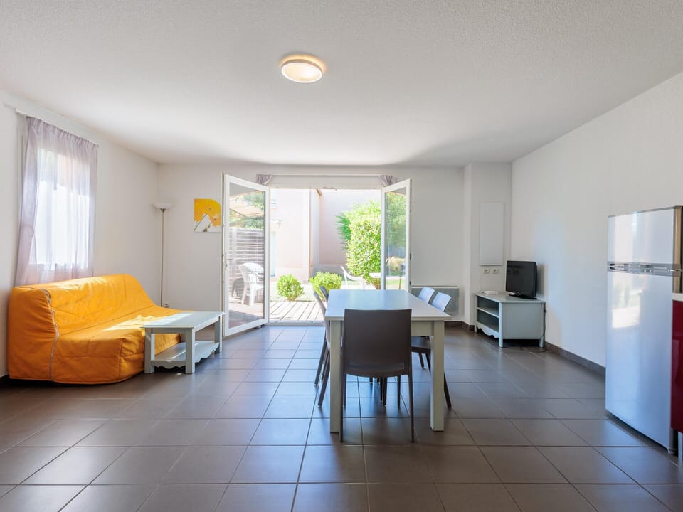 House | Living room