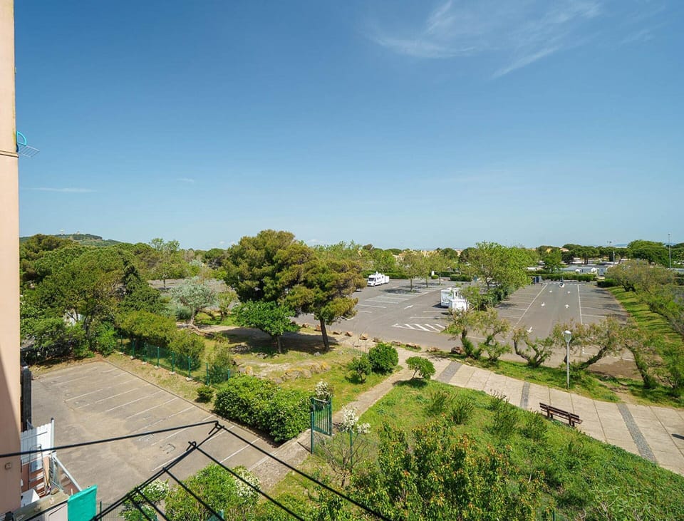 Apartment | View from property