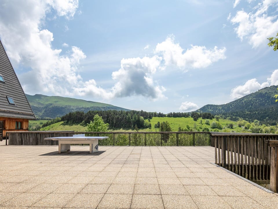 Apartment | View from property