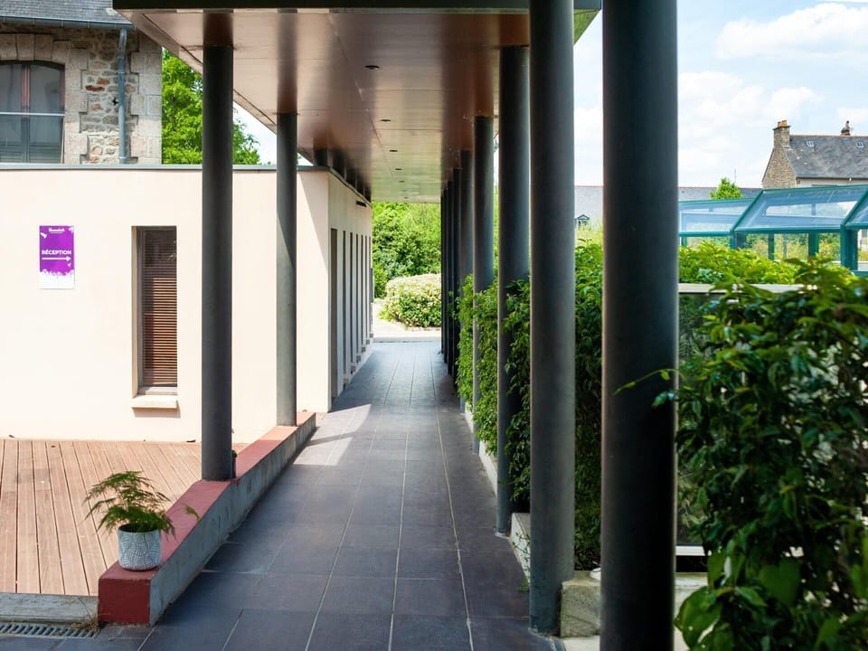 Apartment | Exterior
