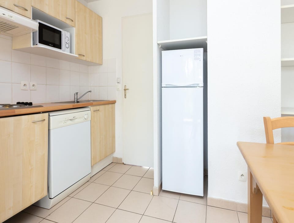 Apartment | Private kitchen
