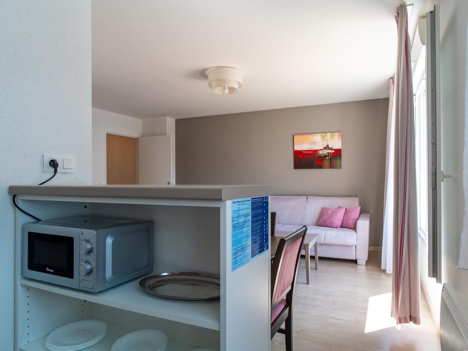 Apartment | Private kitchen