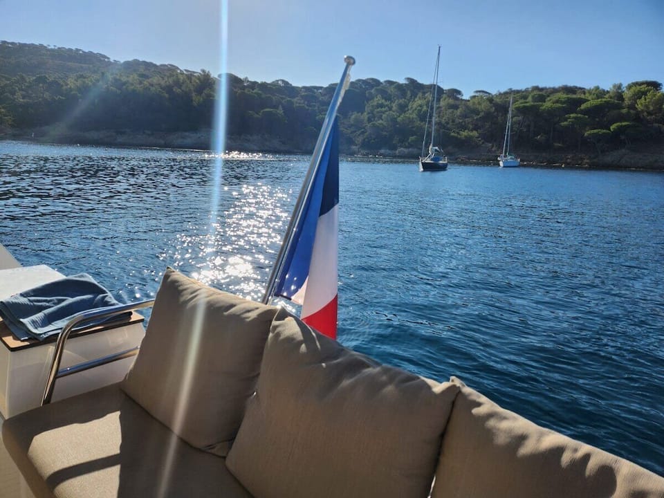 Deluxe Room, Private Bathroom, Harbor View | View from property