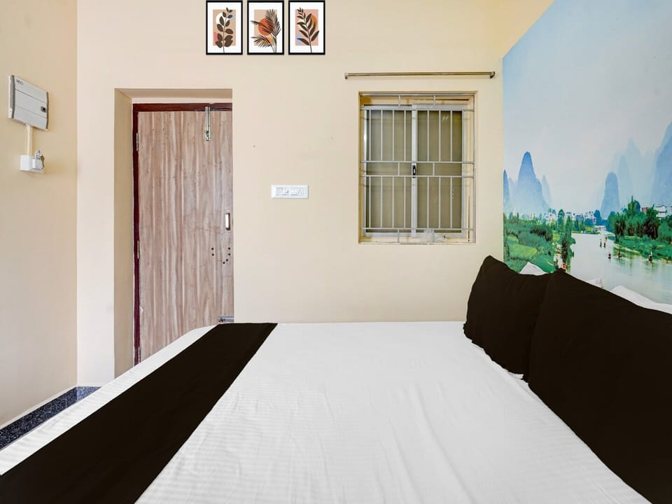 House | 1 bedroom