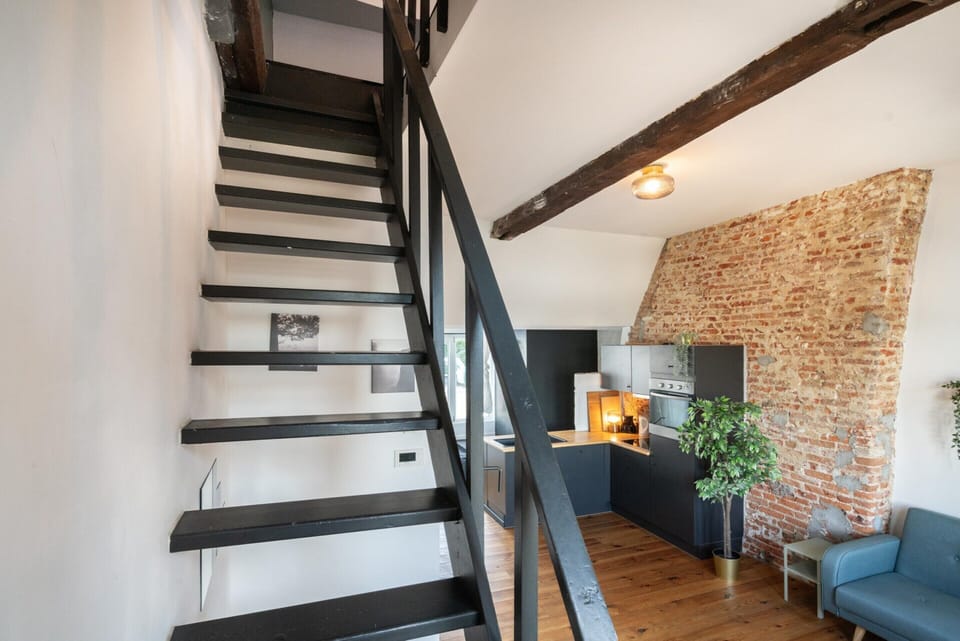 House | Interior