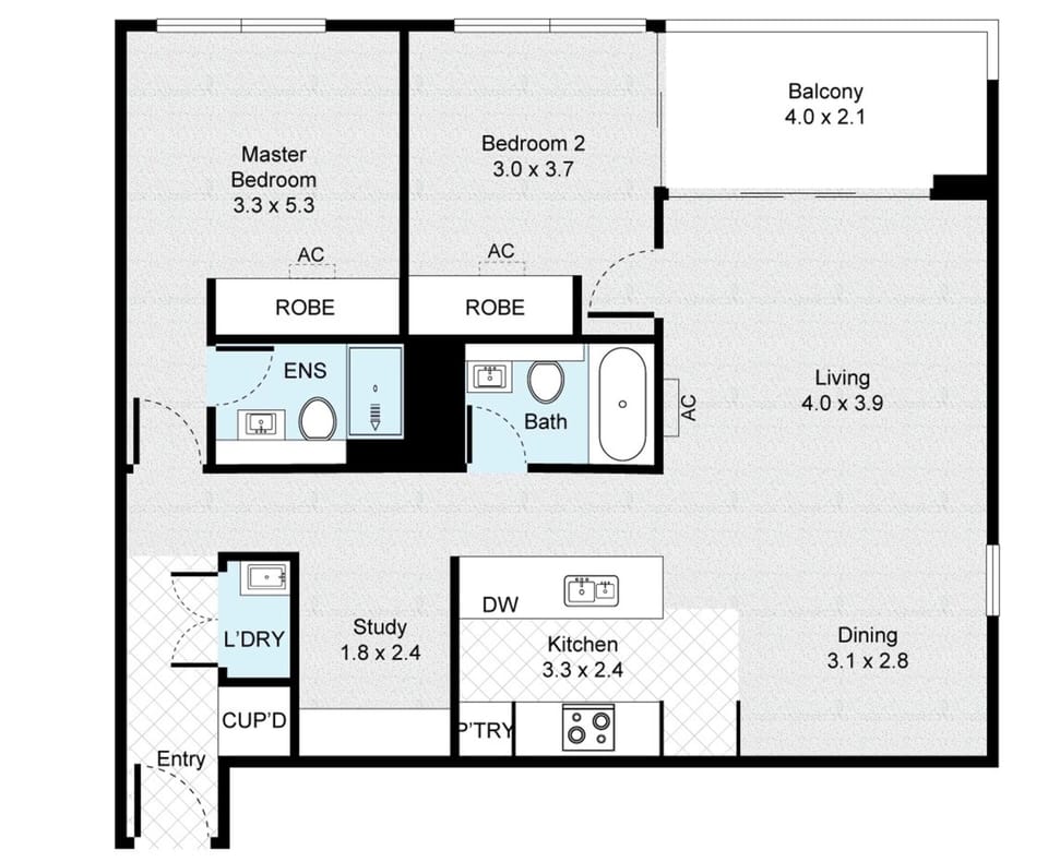 Apartment | Exterior