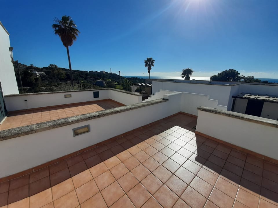 Superior Apartment, Pool View | View from room
