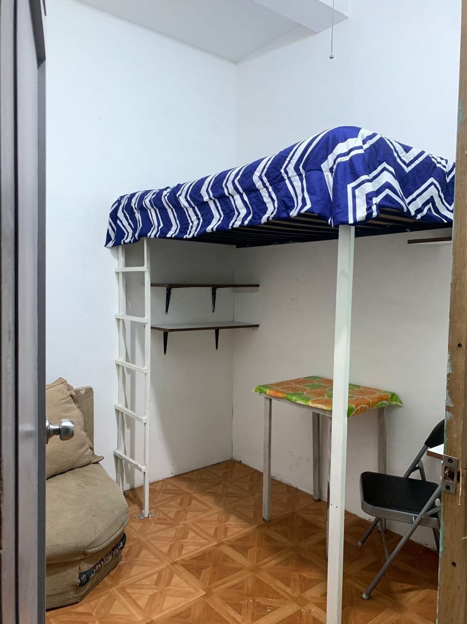 Basic Room