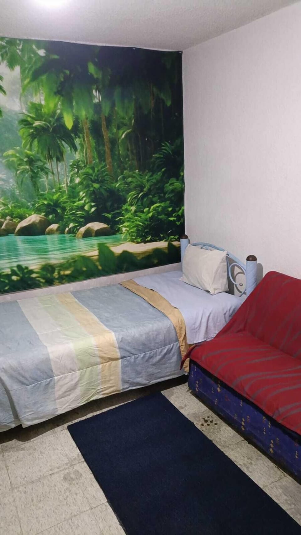 Basic Double Room