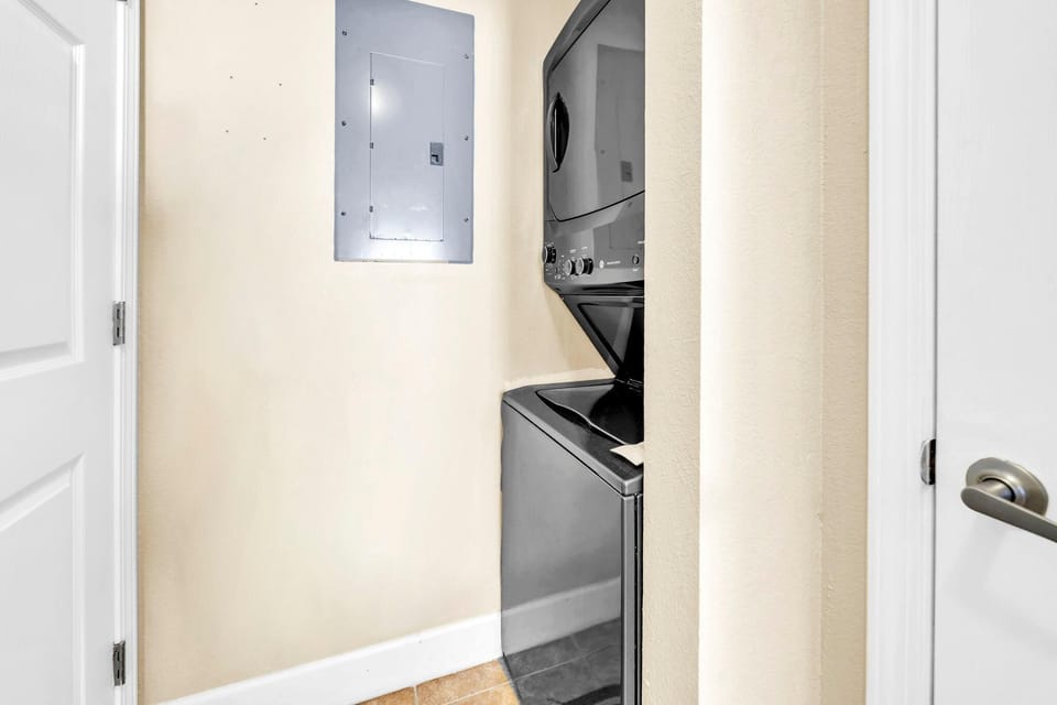 Tidewater 2405 Apartment in Panama City Beach