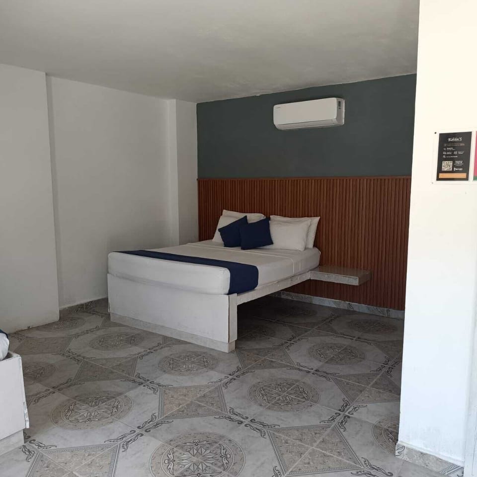 Triple Room | Free WiFi