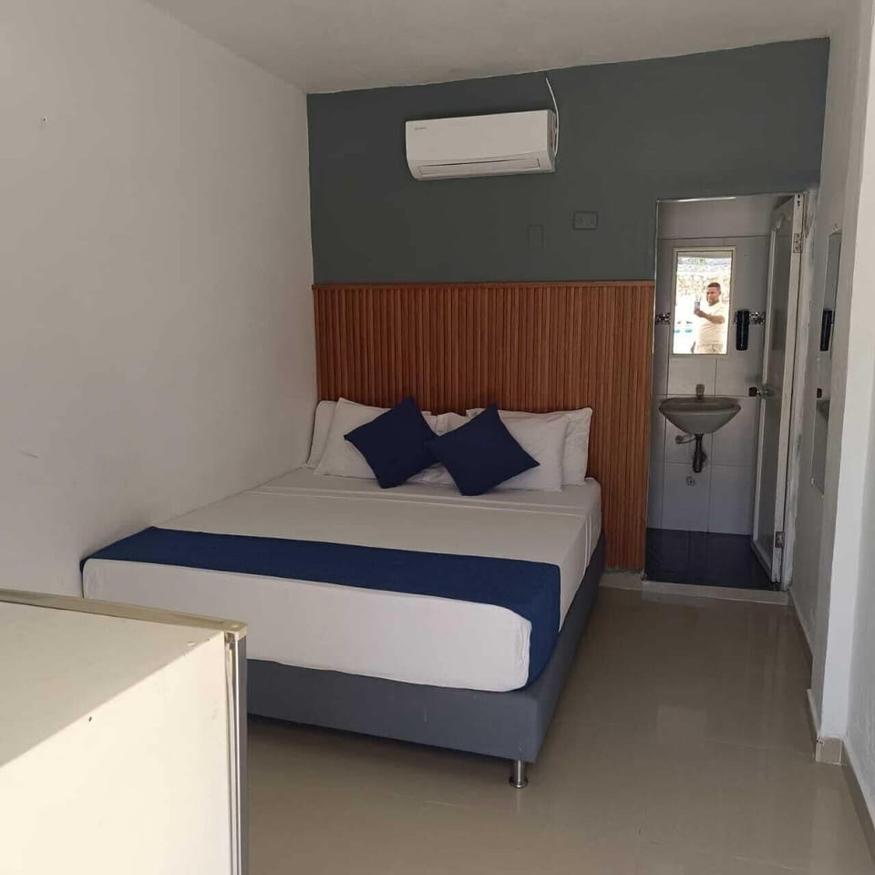 Double Room | Free WiFi