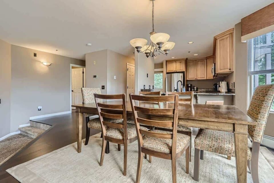 Condo, Multiple Beds, Patio, Mountain View (A-F-FBC101) | Private kitchen