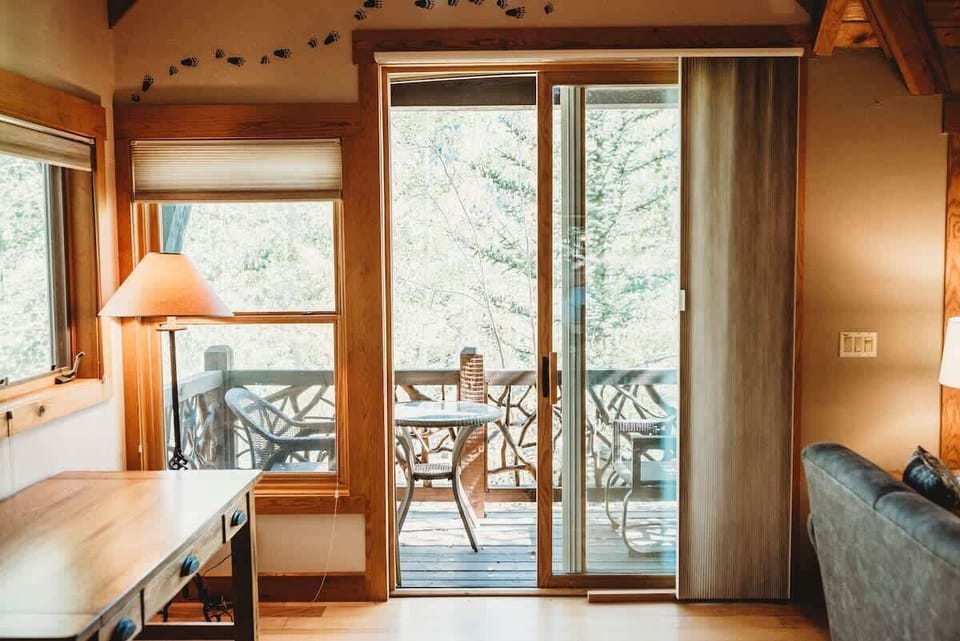 House, Multiple Beds, Patio, Mountain View (A-K-CIP5) | View from room