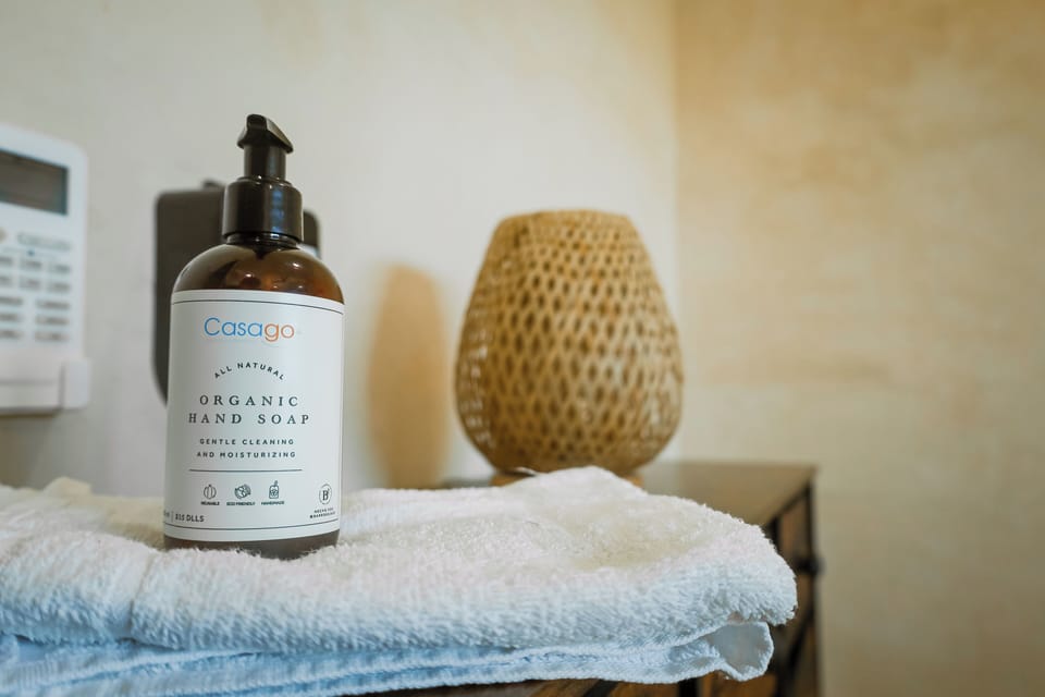 Comfort Apartment | Miscellaneous